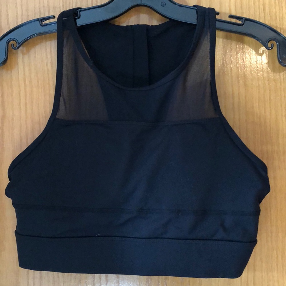 Zaya AllStar Sportsbra